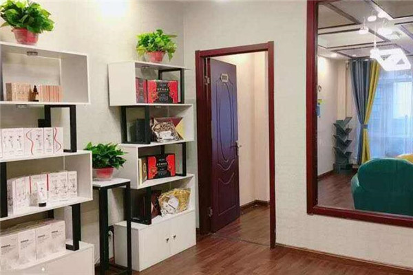 雨花集减肥纤体